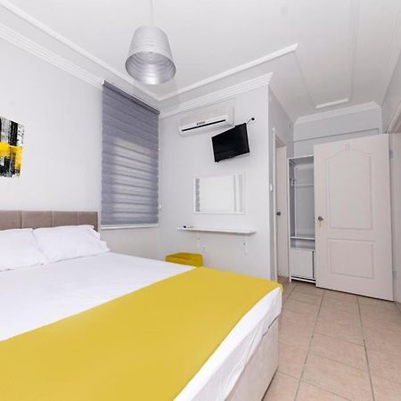 Hola Bodrum Muğla Exteriör bild
