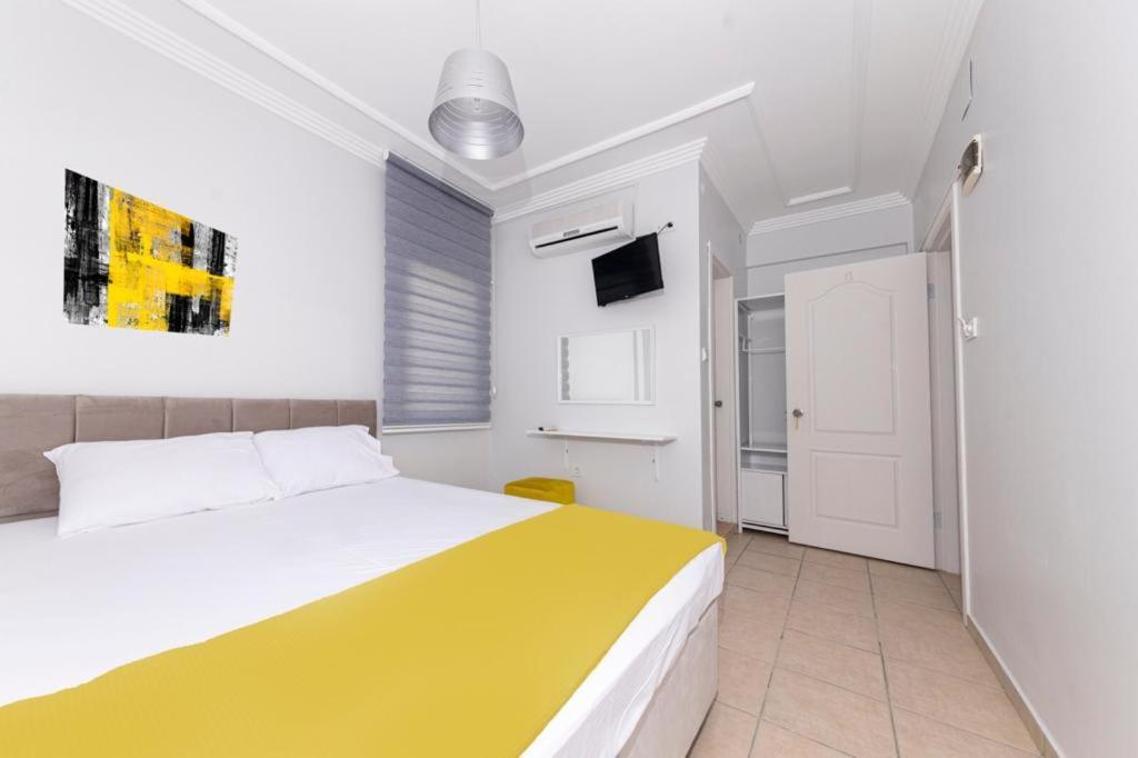 Hola Bodrum Muğla Exteriör bild
