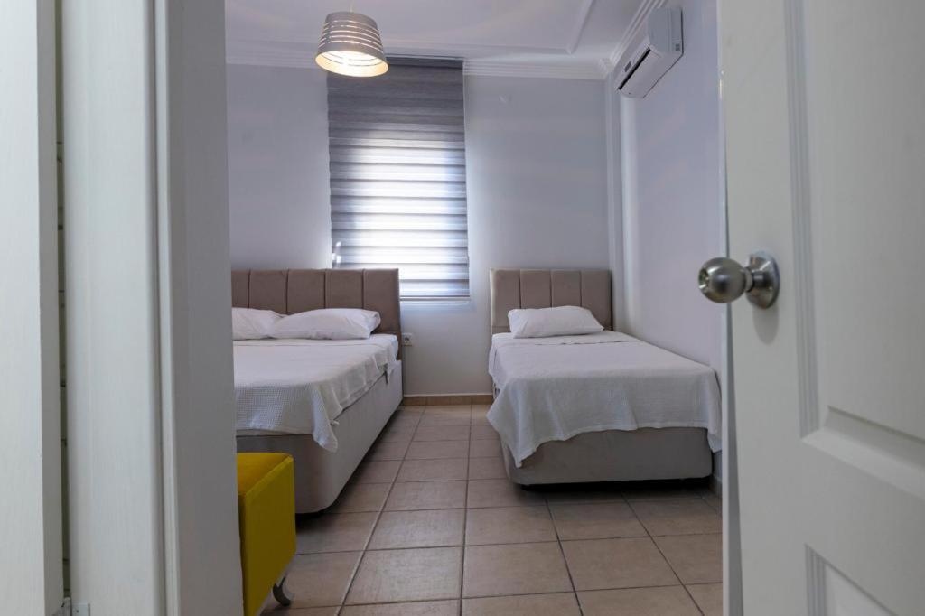 Hola Bodrum Muğla Exteriör bild