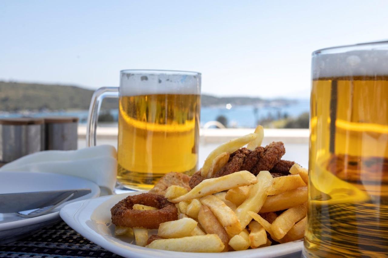 Hola Bodrum Muğla Exteriör bild
