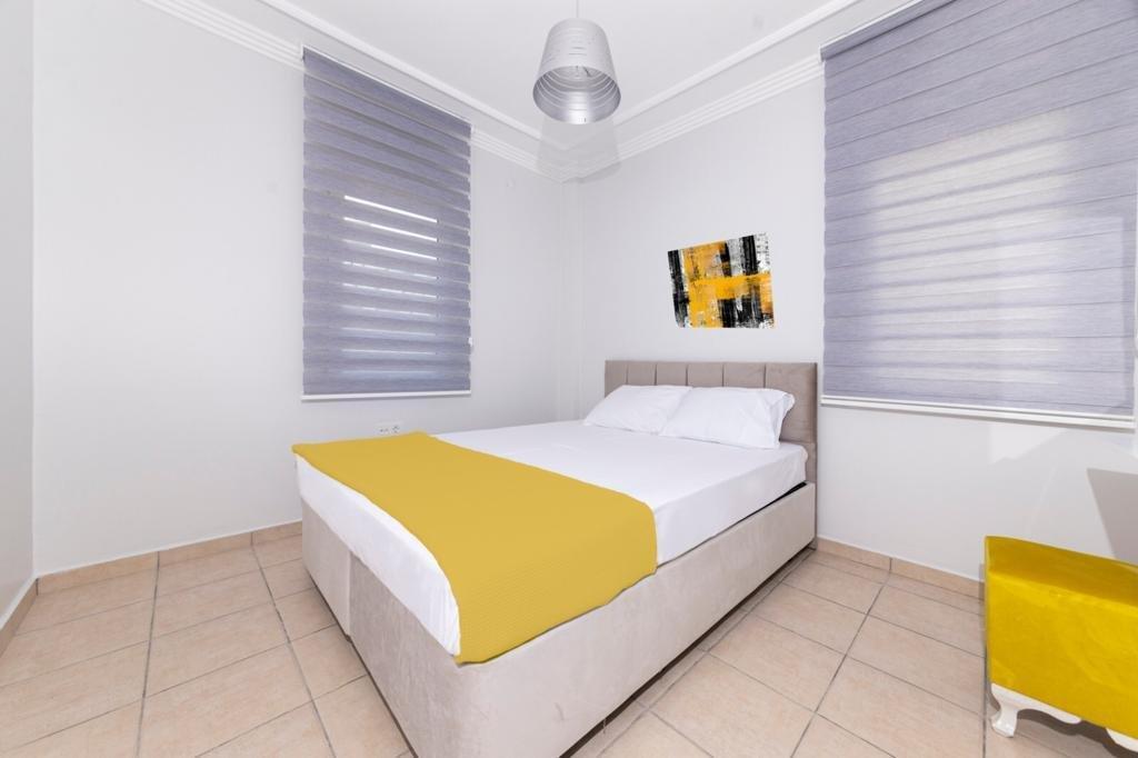 Hola Bodrum Muğla Exteriör bild