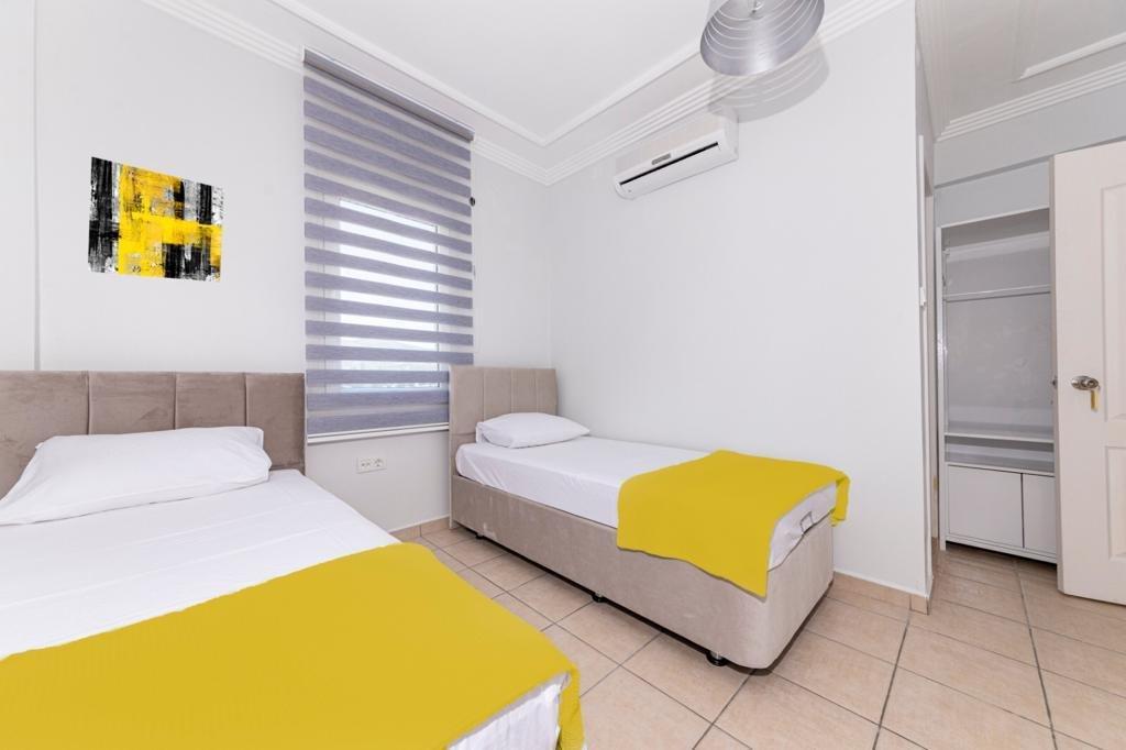 Hola Bodrum Muğla Exteriör bild