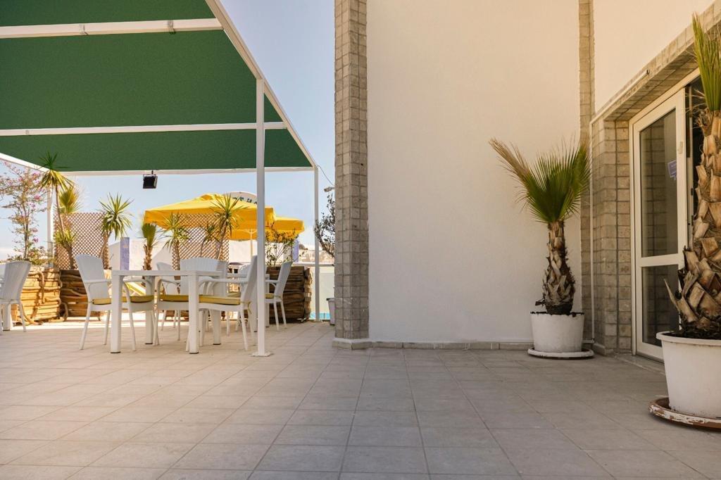 Hola Bodrum Muğla Exteriör bild