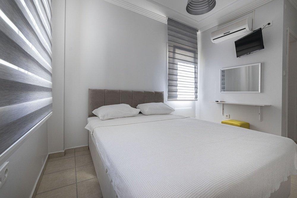 Hola Bodrum Muğla Exteriör bild