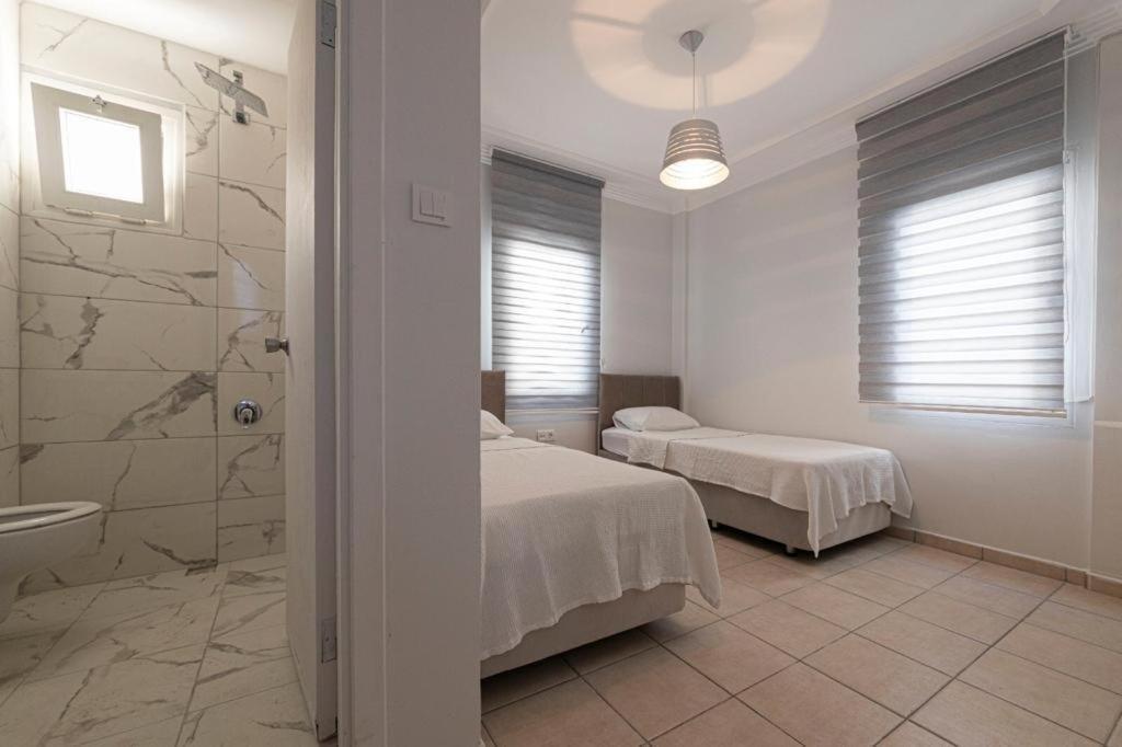 Hola Bodrum Muğla Exteriör bild