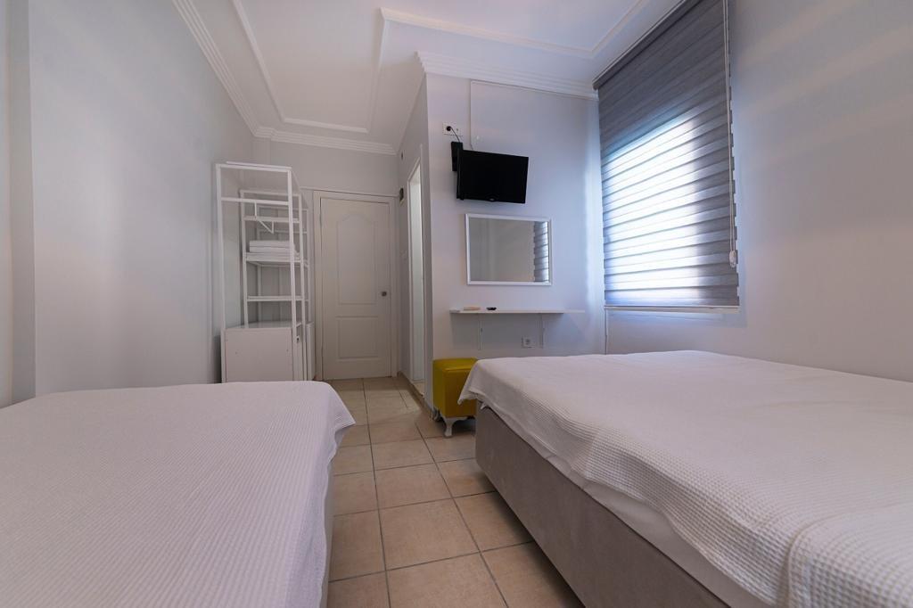 Hola Bodrum Muğla Exteriör bild